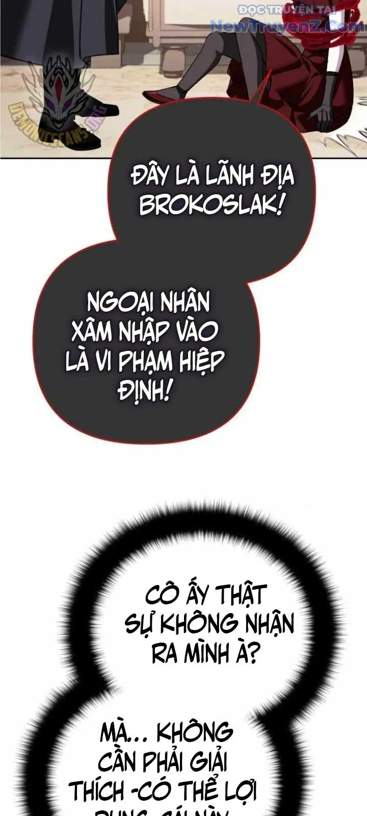 đọc truyện Tất Cả Bản Ngã Của Tôi Đều Là Hung Thần Chương 36 ảnh 85 tại Thiên Thai Truyện