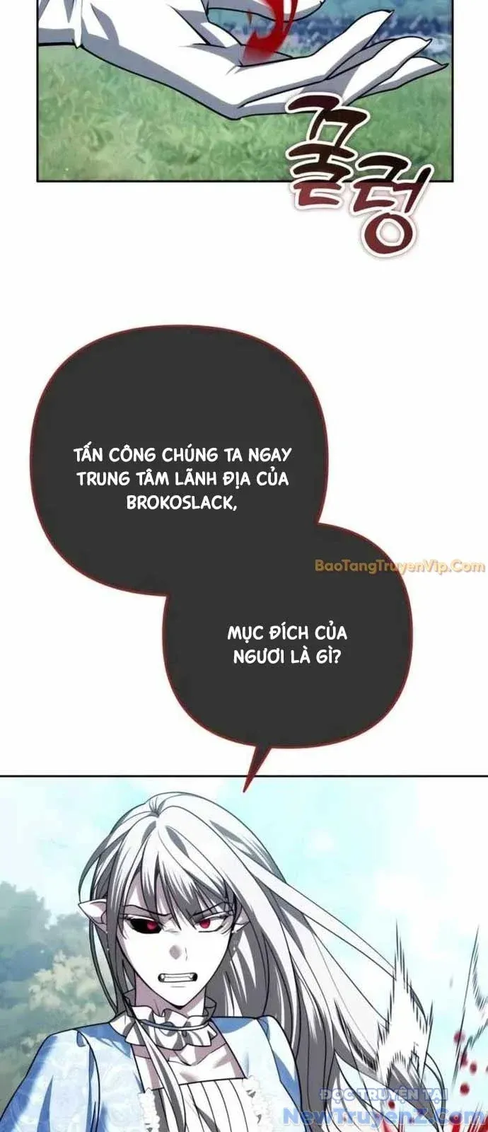 đọc truyện Tất Cả Bản Ngã Của Tôi Đều Là Hung Thần Chương 37 ảnh 5 tại Thiên Thai Truyện