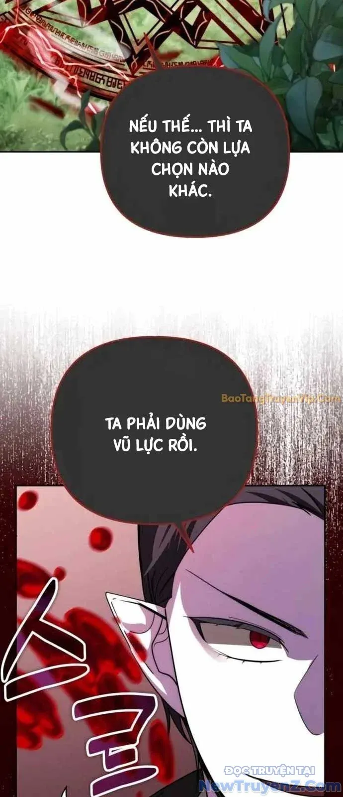 đọc truyện Tất Cả Bản Ngã Của Tôi Đều Là Hung Thần Chương 37 ảnh 58 tại Thiên Thai Truyện