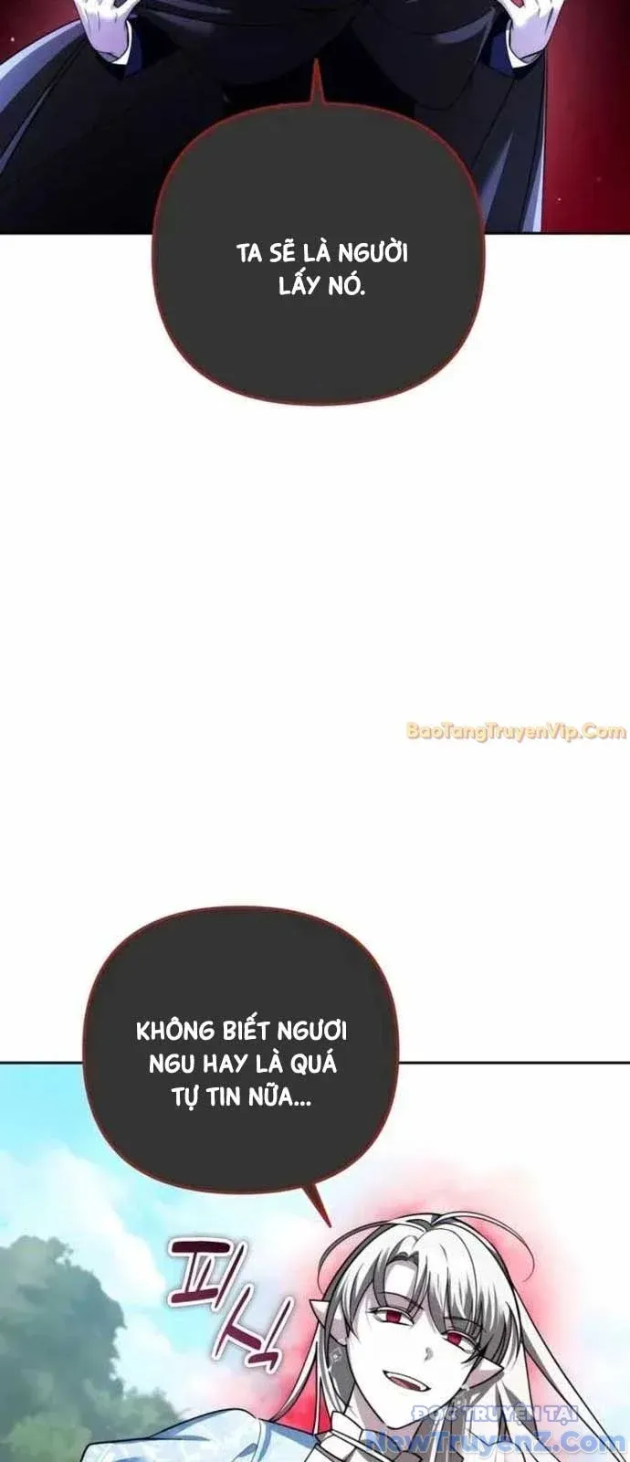 đọc truyện Tất Cả Bản Ngã Của Tôi Đều Là Hung Thần Chương 37 ảnh 9 tại Thiên Thai Truyện