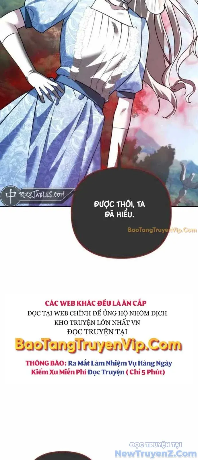 đọc truyện Tất Cả Bản Ngã Của Tôi Đều Là Hung Thần Chương 37 ảnh 10 tại Thiên Thai Truyện