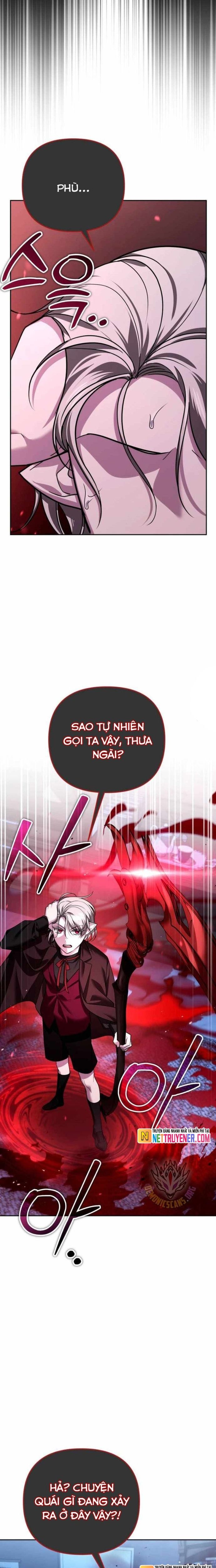 đọc truyện Tất Cả Bản Ngã Của Tôi Đều Là Hung Thần Chương 38 ảnh 14 tại Thiên Thai Truyện