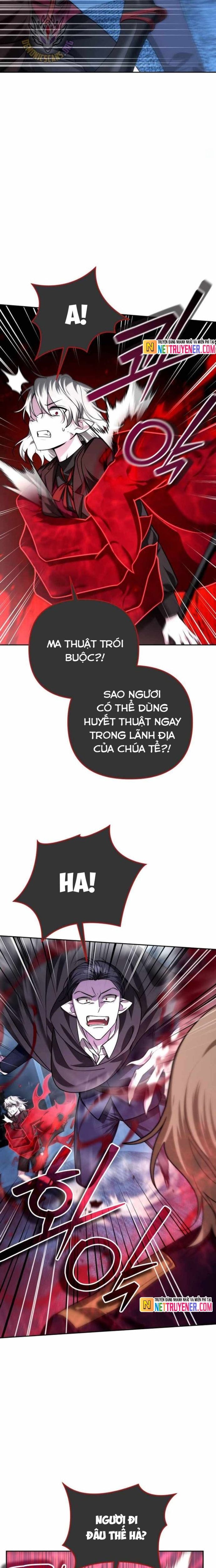đọc truyện Tất Cả Bản Ngã Của Tôi Đều Là Hung Thần Chương 38 ảnh 18 tại Thiên Thai Truyện
