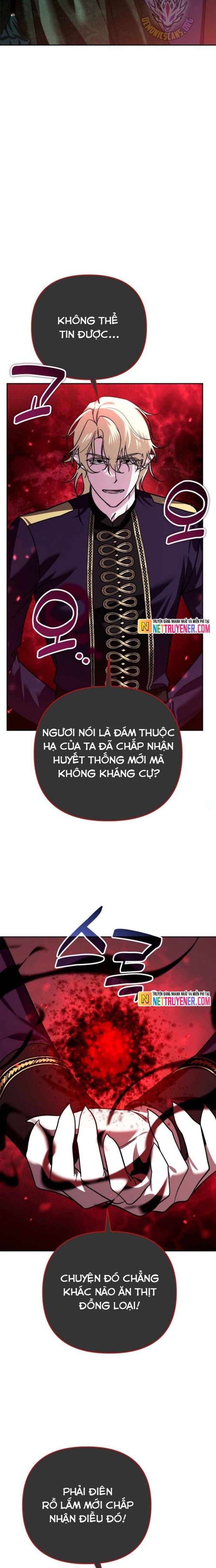 đọc truyện Tất Cả Bản Ngã Của Tôi Đều Là Hung Thần Chương 38 ảnh 9 tại Thiên Thai Truyện