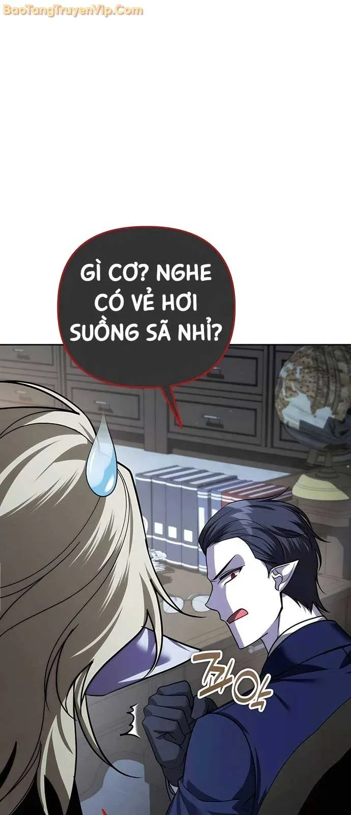 đọc truyện Tất Cả Bản Ngã Của Tôi Đều Là Hung Thần Chương 39 ảnh 24 tại Thiên Thai Truyện