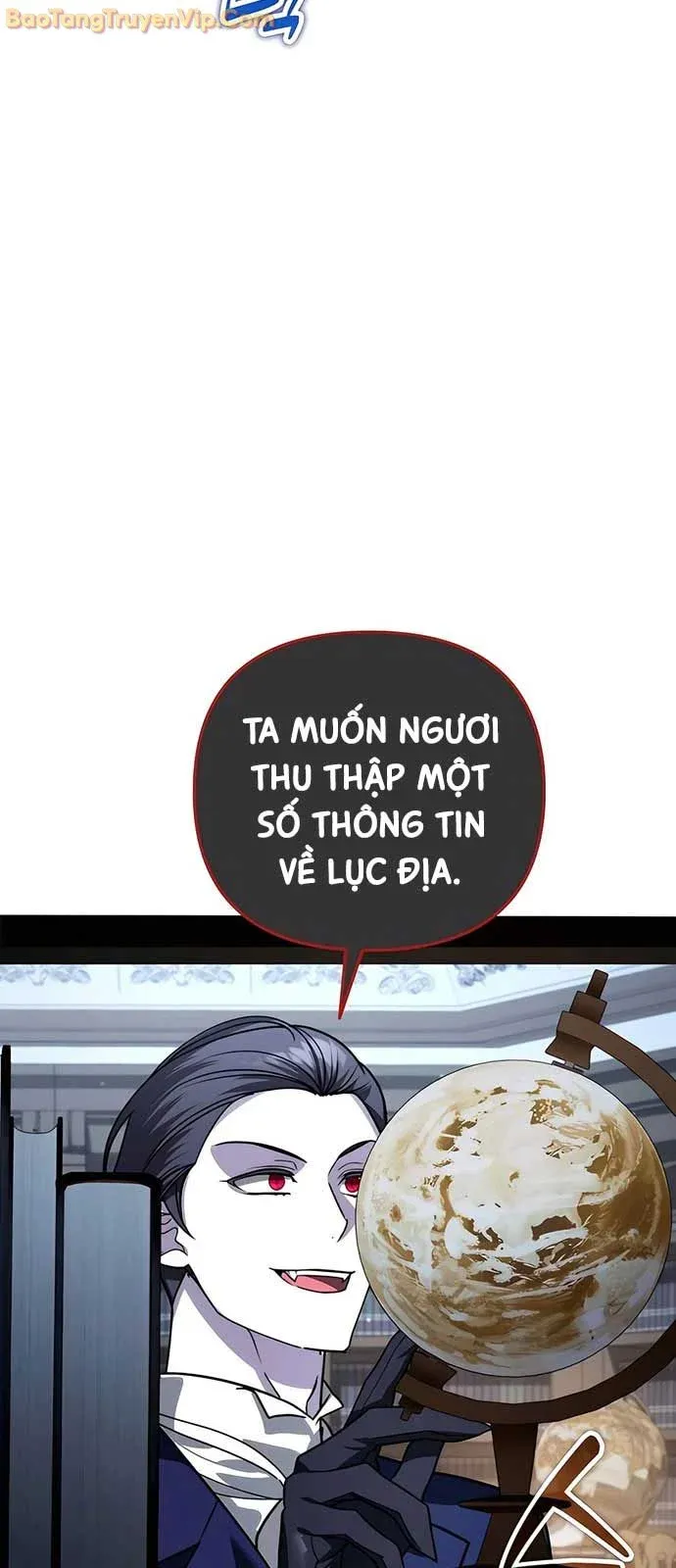 đọc truyện Tất Cả Bản Ngã Của Tôi Đều Là Hung Thần Chương 39 ảnh 38 tại Thiên Thai Truyện