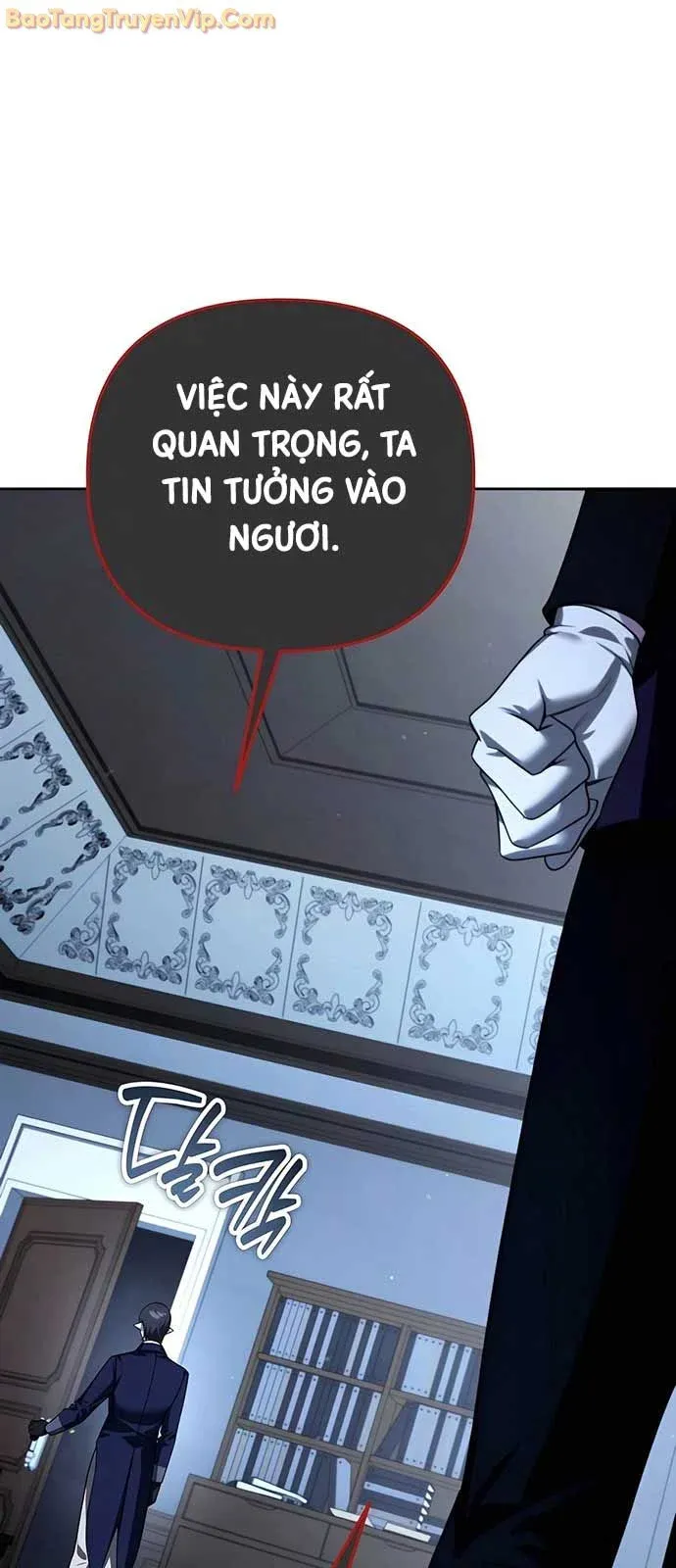đọc truyện Tất Cả Bản Ngã Của Tôi Đều Là Hung Thần Chương 39 ảnh 41 tại Thiên Thai Truyện