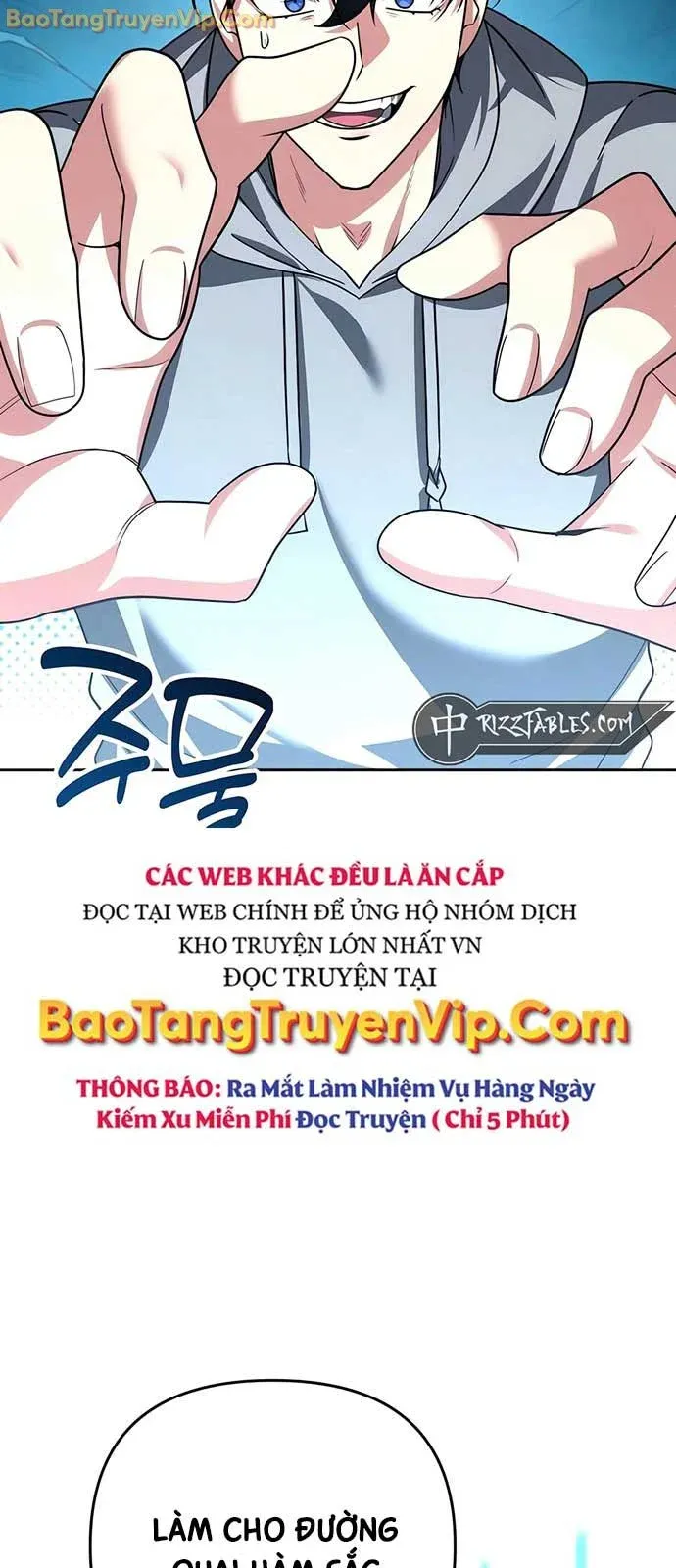 đọc truyện Tất Cả Bản Ngã Của Tôi Đều Là Hung Thần Chương 39 ảnh 55 tại Thiên Thai Truyện