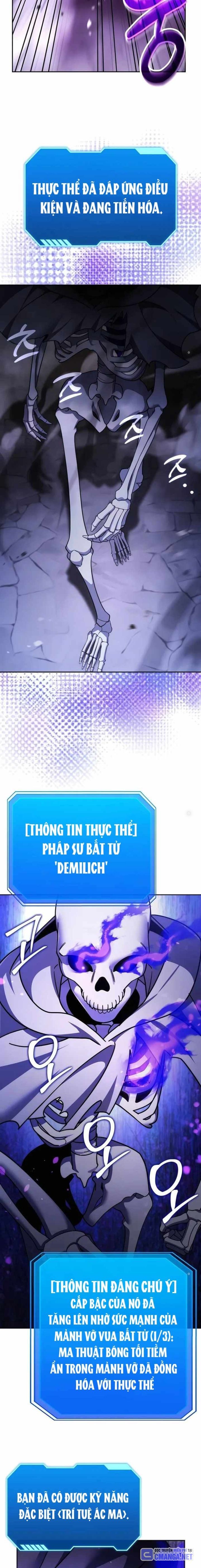 đọc truyện Tất Cả Bản Ngã Của Tôi Đều Là Hung Thần Chương 4 ảnh 11 tại Thiên Thai Truyện