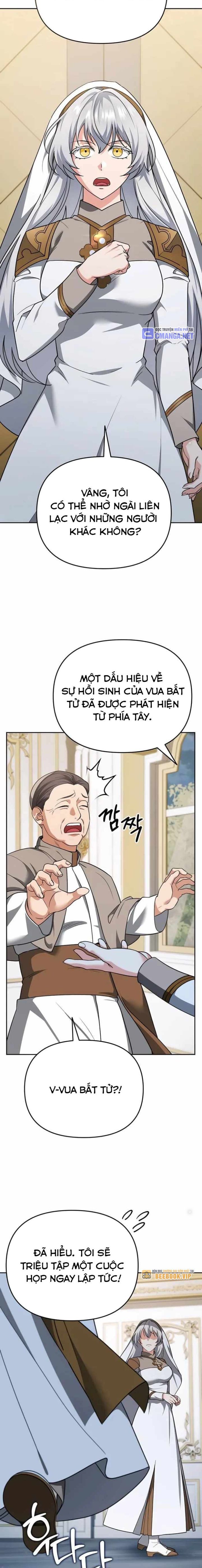 đọc truyện Tất Cả Bản Ngã Của Tôi Đều Là Hung Thần Chương 4 ảnh 36 tại Thiên Thai Truyện