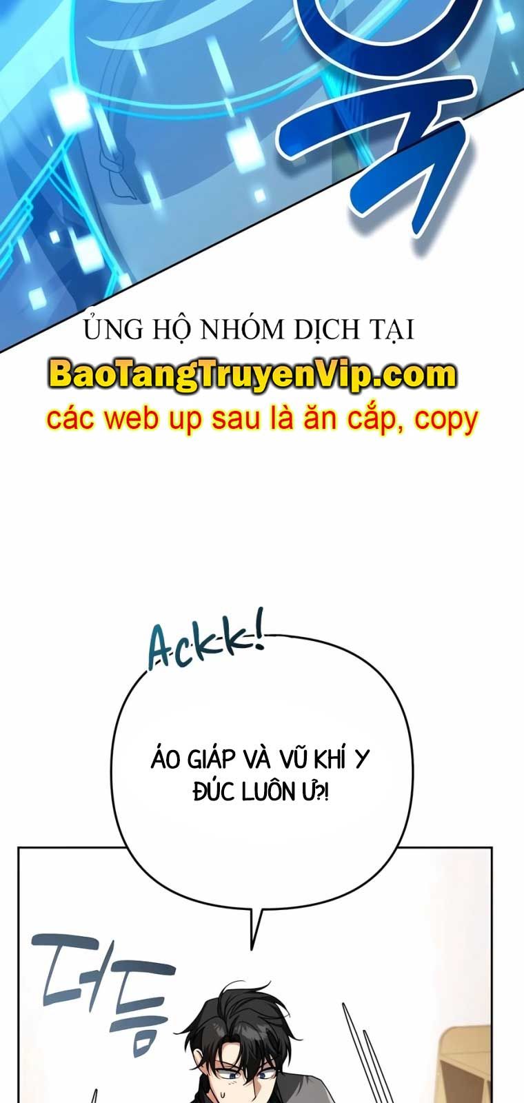 đọc truyện Tất Cả Bản Ngã Của Tôi Đều Là Hung Thần Chương 40.1 ảnh 11 tại Giả Dược