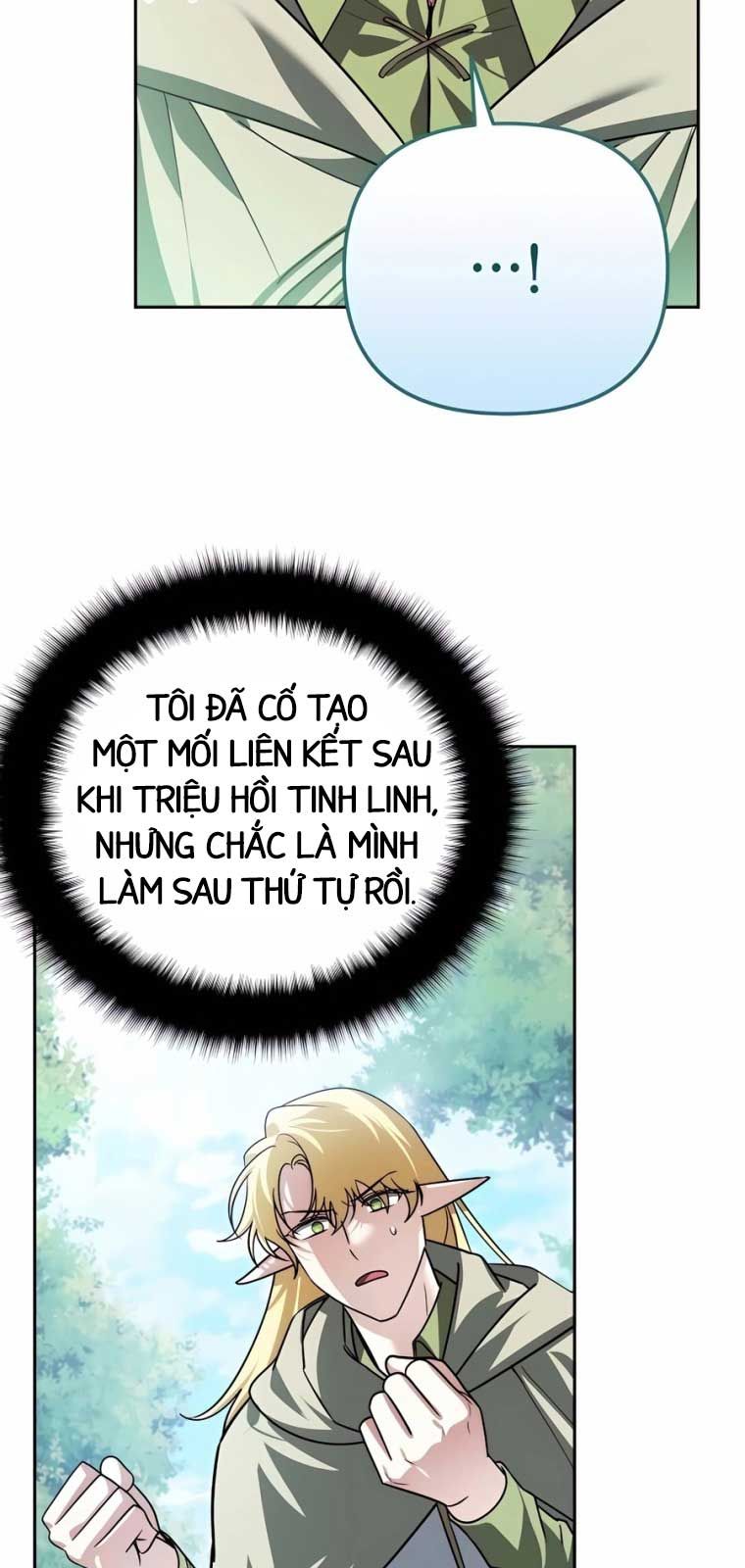 đọc truyện Tất Cả Bản Ngã Của Tôi Đều Là Hung Thần Chương 40.1 ảnh 53 tại Giả Dược