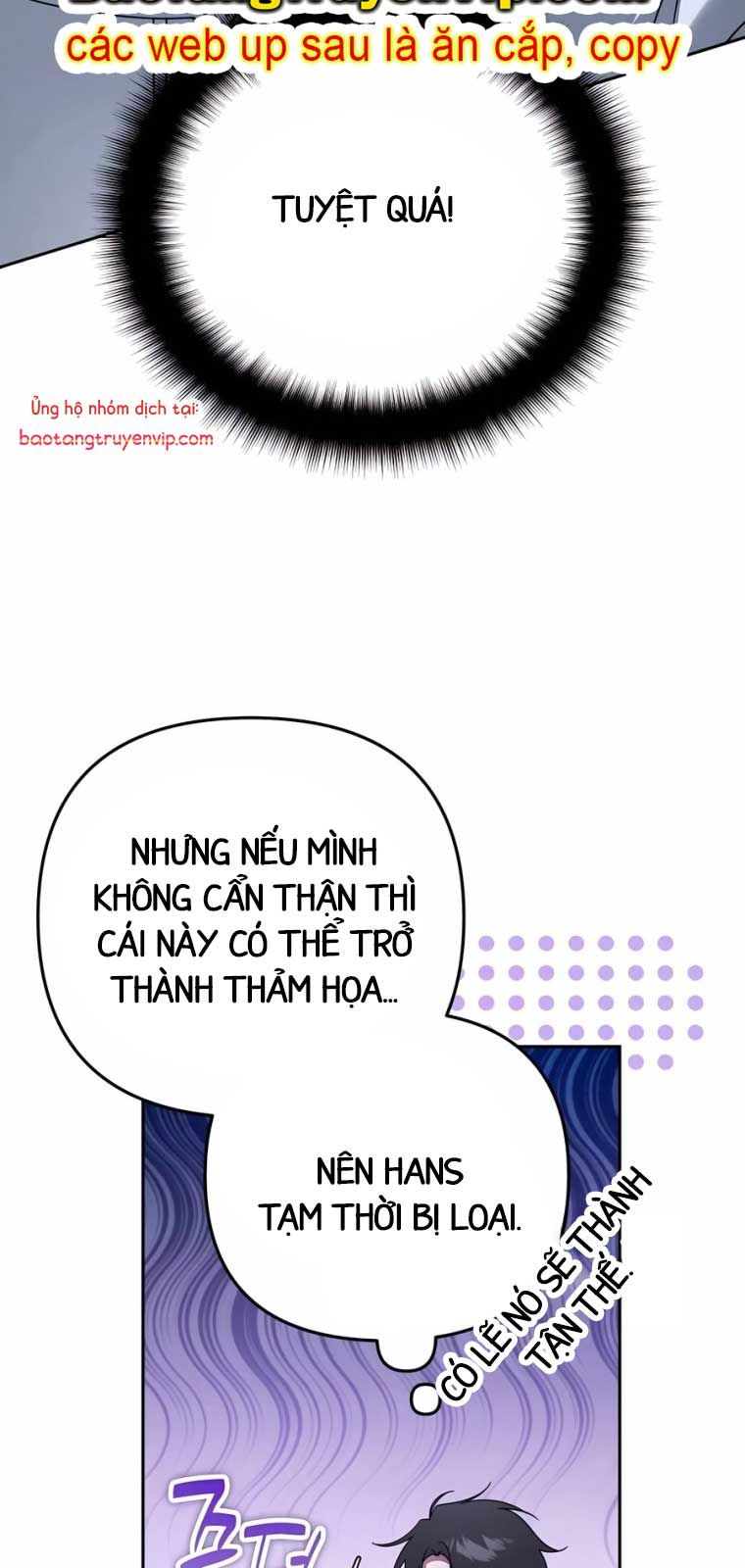 đọc truyện Tất Cả Bản Ngã Của Tôi Đều Là Hung Thần Chương 40.1 ảnh 7 tại Giả Dược