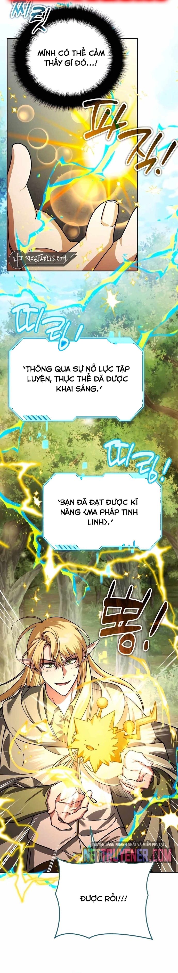 đọc truyện Tất Cả Bản Ngã Của Tôi Đều Là Hung Thần Chương 40 ảnh 19 tại Thiên Thai Truyện