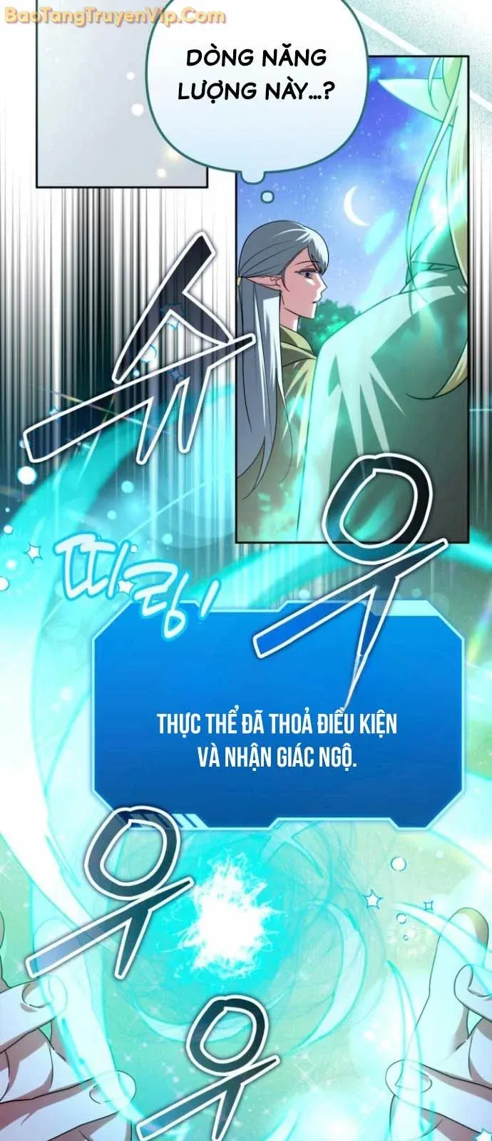 đọc truyện Tất Cả Bản Ngã Của Tôi Đều Là Hung Thần Chương 41.1 ảnh 11 tại Thiên Thai Truyện