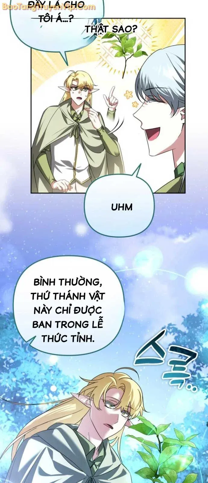 đọc truyện Tất Cả Bản Ngã Của Tôi Đều Là Hung Thần Chương 41.1 ảnh 15 tại Thiên Thai Truyện