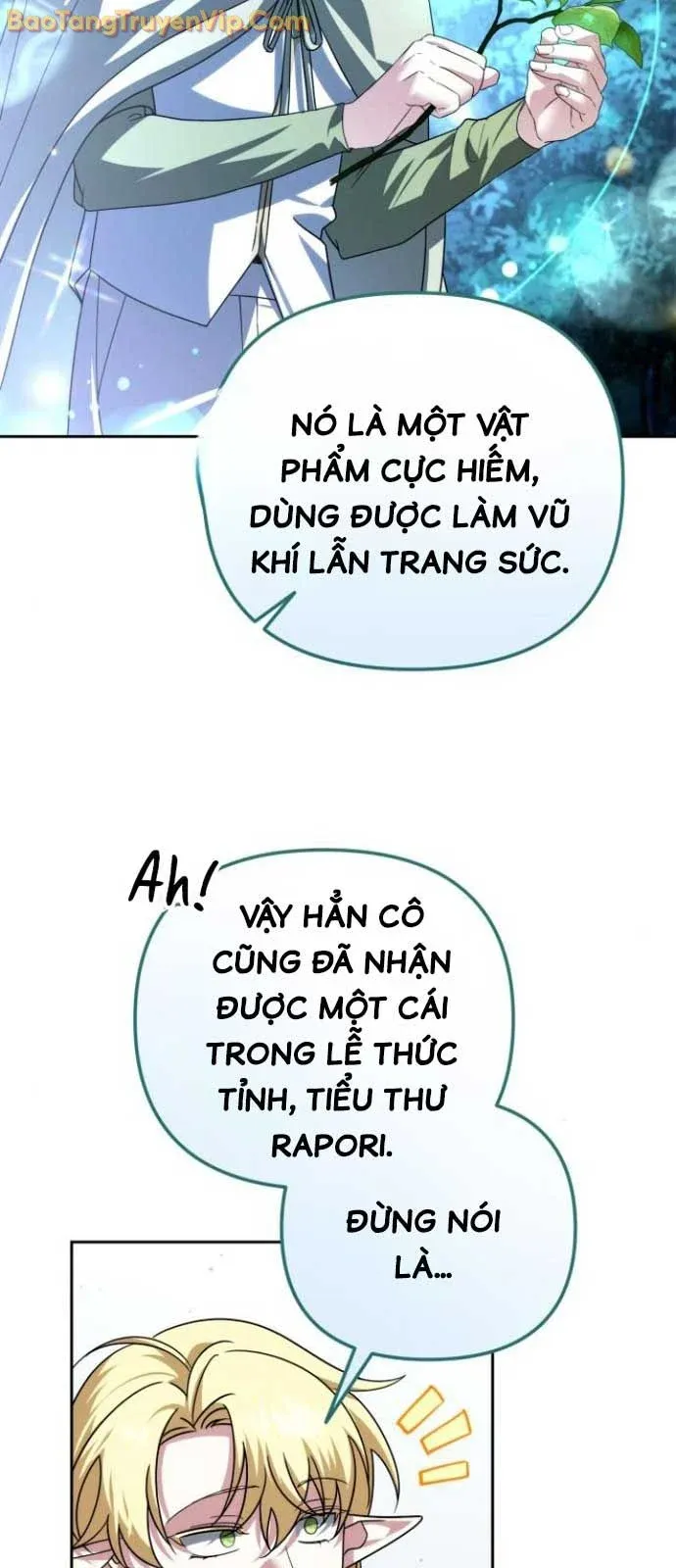 đọc truyện Tất Cả Bản Ngã Của Tôi Đều Là Hung Thần Chương 41.1 ảnh 16 tại Thiên Thai Truyện