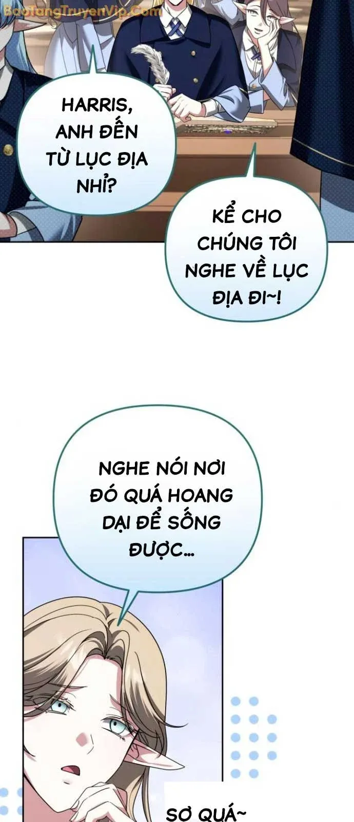 đọc truyện Tất Cả Bản Ngã Của Tôi Đều Là Hung Thần Chương 41.1 ảnh 28 tại Thiên Thai Truyện