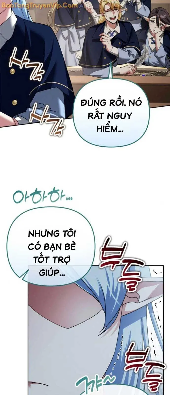 đọc truyện Tất Cả Bản Ngã Của Tôi Đều Là Hung Thần Chương 41.1 ảnh 30 tại Thiên Thai Truyện