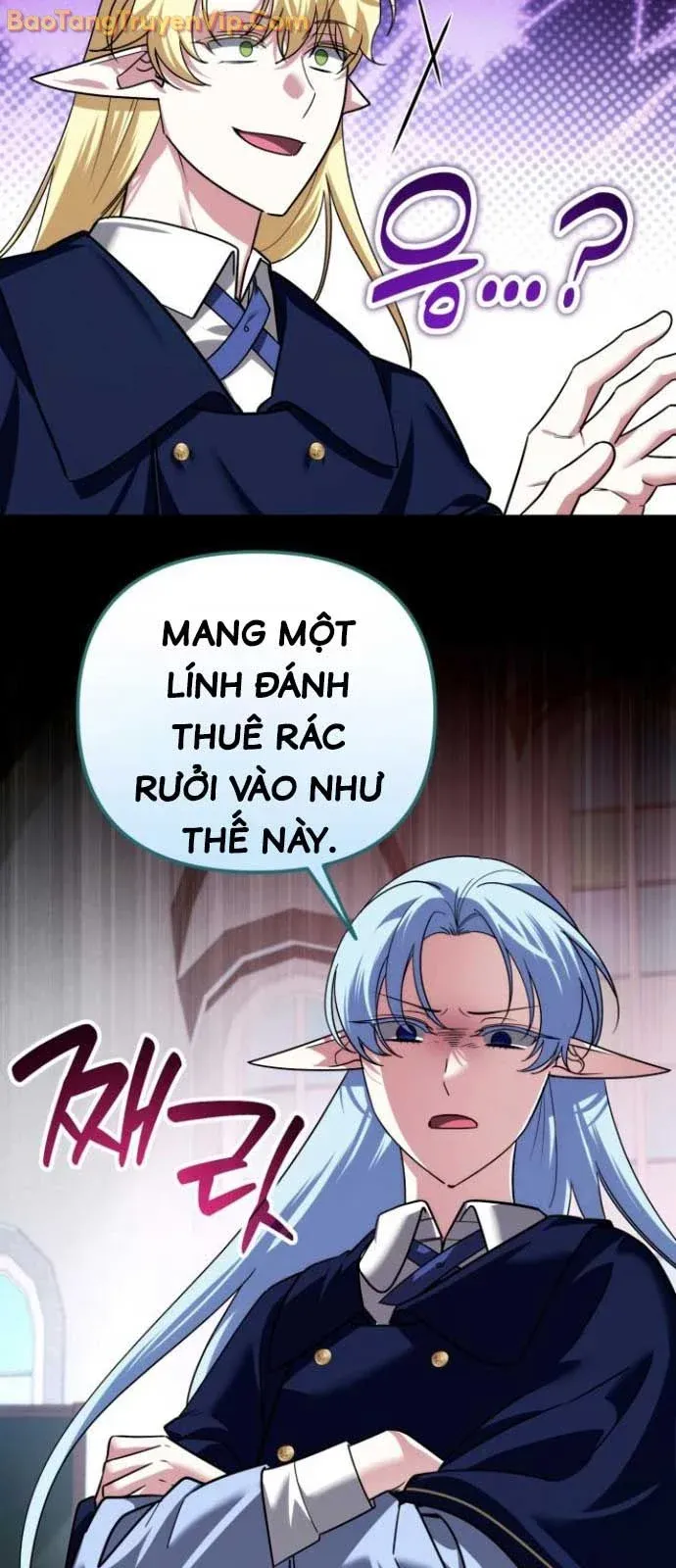 đọc truyện Tất Cả Bản Ngã Của Tôi Đều Là Hung Thần Chương 41.1 ảnh 35 tại Thiên Thai Truyện