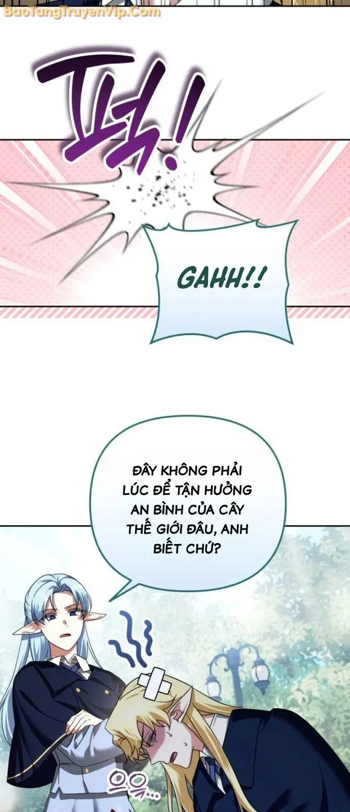 đọc truyện Tất Cả Bản Ngã Của Tôi Đều Là Hung Thần Chương 41.1 ảnh 51 tại Thiên Thai Truyện