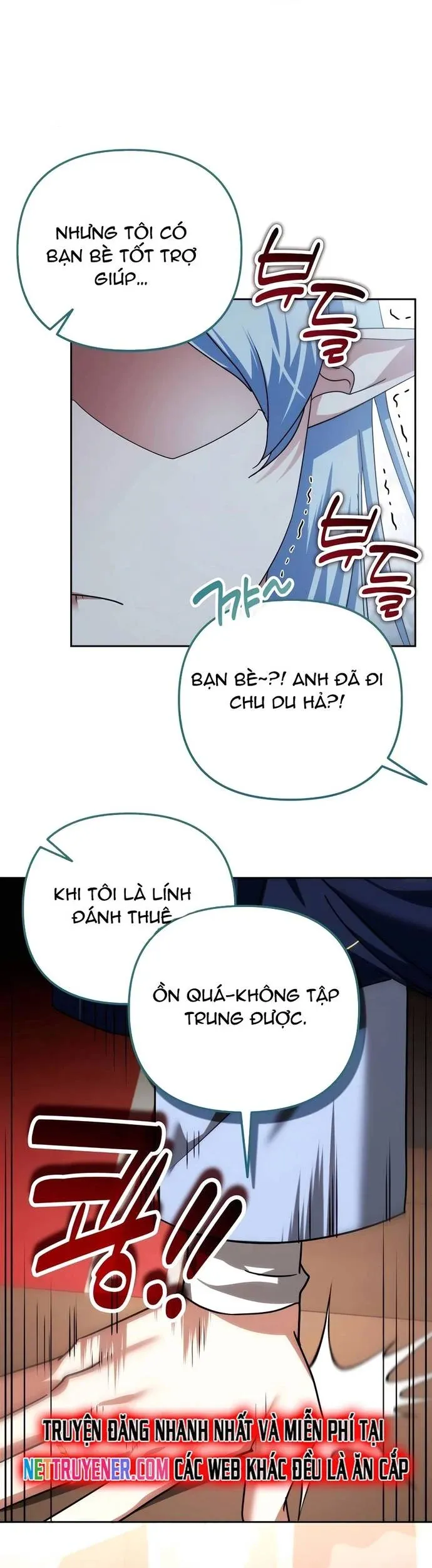 đọc truyện Tất Cả Bản Ngã Của Tôi Đều Là Hung Thần Chương 41 ảnh 17 tại Thiên Thai Truyện