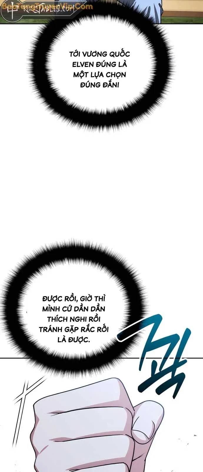 đọc truyện Tất Cả Bản Ngã Của Tôi Đều Là Hung Thần Chương 42 ảnh 11 tại Thiên Thai Truyện