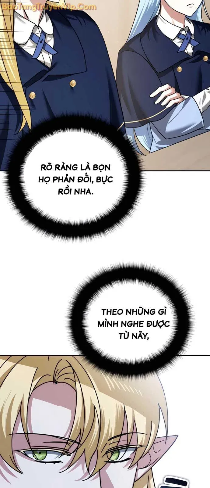 đọc truyện Tất Cả Bản Ngã Của Tôi Đều Là Hung Thần Chương 42 ảnh 29 tại Thiên Thai Truyện