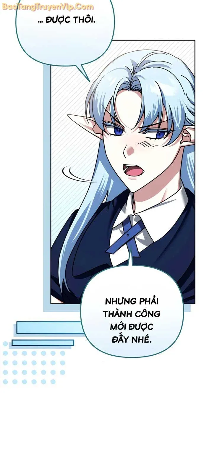 đọc truyện Tất Cả Bản Ngã Của Tôi Đều Là Hung Thần Chương 42 ảnh 42 tại Thiên Thai Truyện