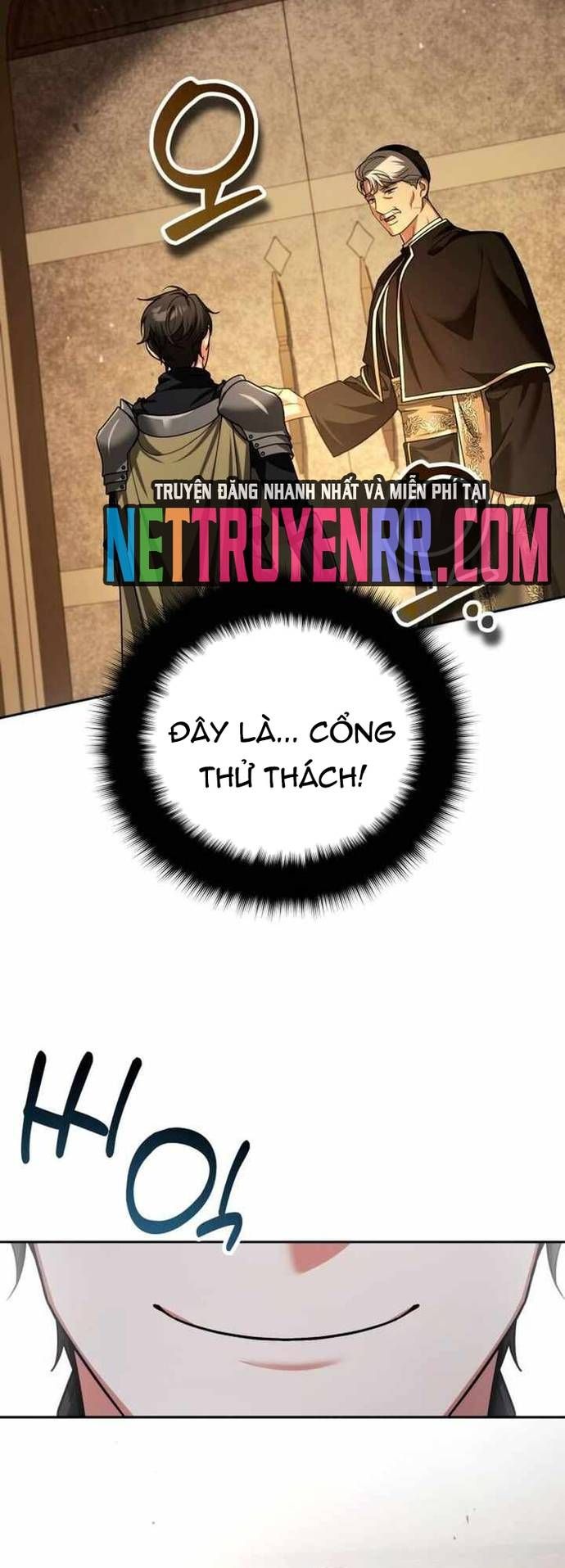 đọc truyện Tất Cả Bản Ngã Của Tôi Đều Là Hung Thần Chương 44.5 ảnh 15 tại Thiên Thai Truyện
