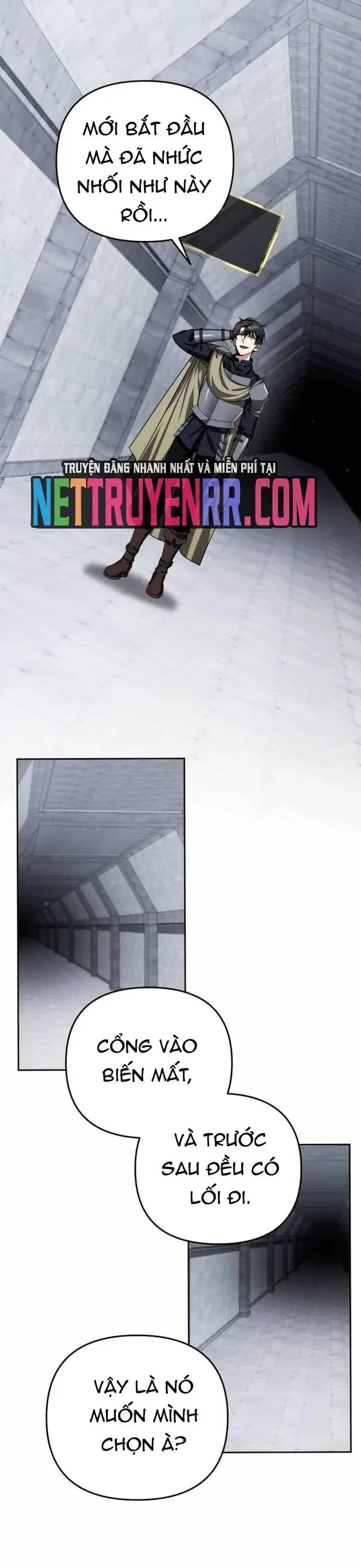 đọc truyện Tất Cả Bản Ngã Của Tôi Đều Là Hung Thần Chương 44.5 ảnh 20 tại Thiên Thai Truyện