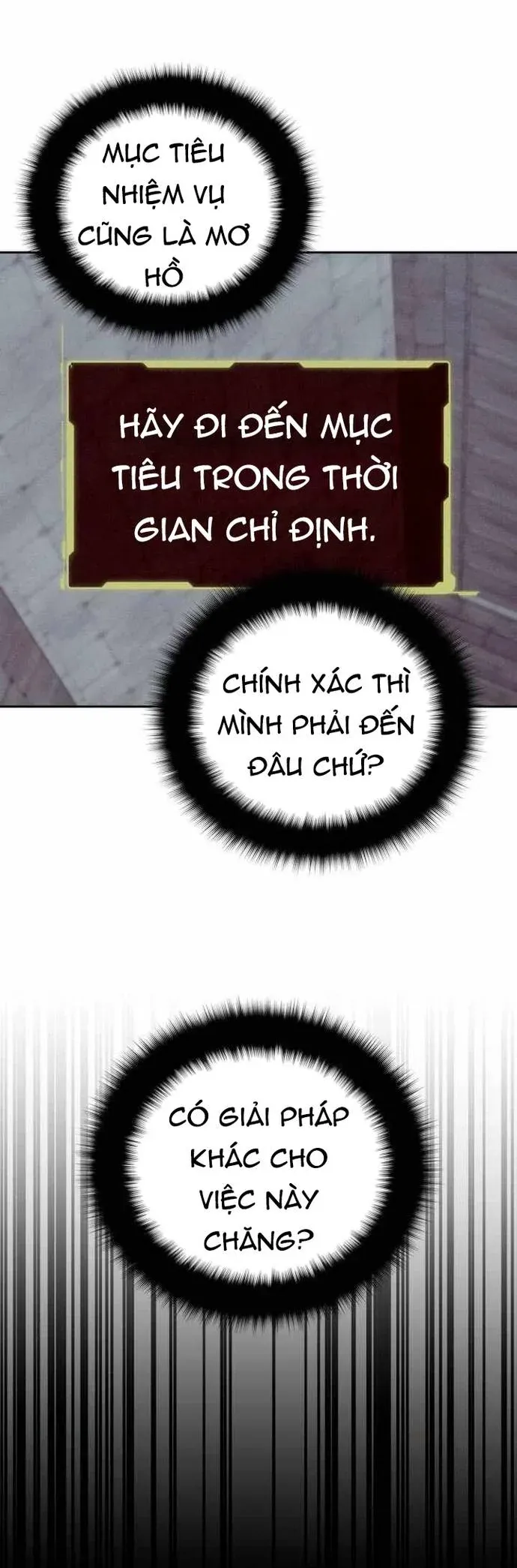 đọc truyện Tất Cả Bản Ngã Của Tôi Đều Là Hung Thần Chương 44.5 ảnh 25 tại Thiên Thai Truyện