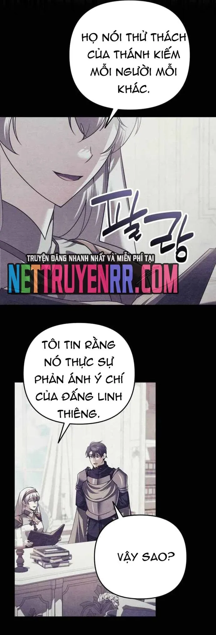 đọc truyện Tất Cả Bản Ngã Của Tôi Đều Là Hung Thần Chương 44.5 ảnh 26 tại Thiên Thai Truyện