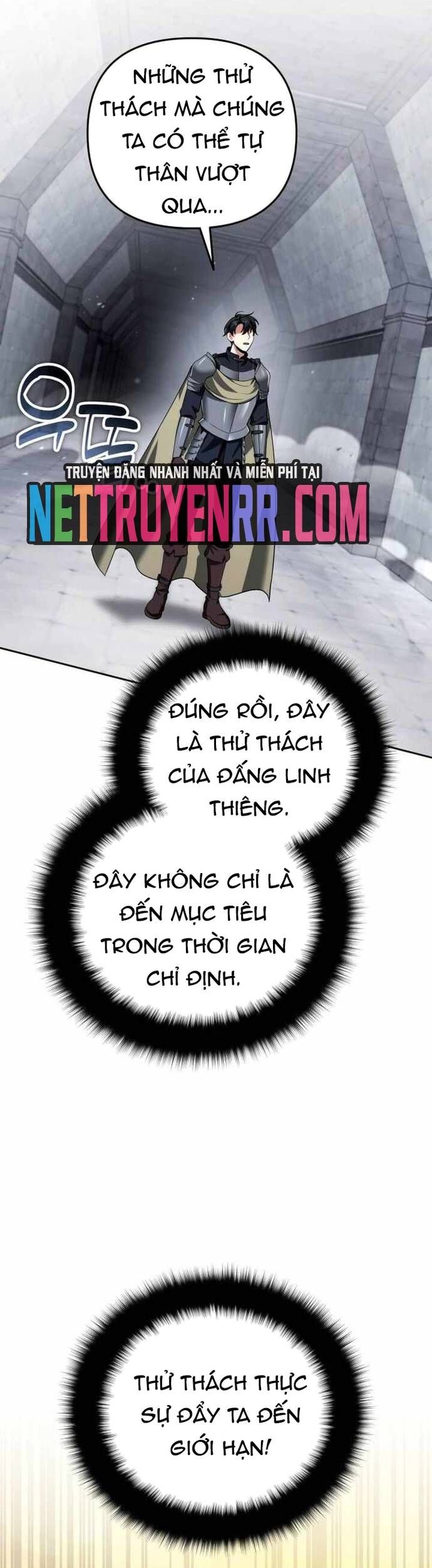 đọc truyện Tất Cả Bản Ngã Của Tôi Đều Là Hung Thần Chương 44.5 ảnh 28 tại Thiên Thai Truyện