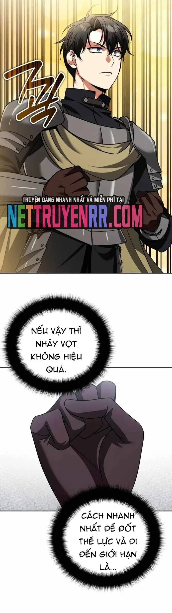 đọc truyện Tất Cả Bản Ngã Của Tôi Đều Là Hung Thần Chương 44.5 ảnh 29 tại Thiên Thai Truyện