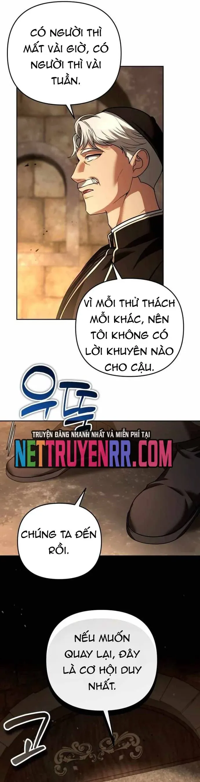 đọc truyện Tất Cả Bản Ngã Của Tôi Đều Là Hung Thần Chương 44 ảnh 14 tại Thiên Thai Truyện