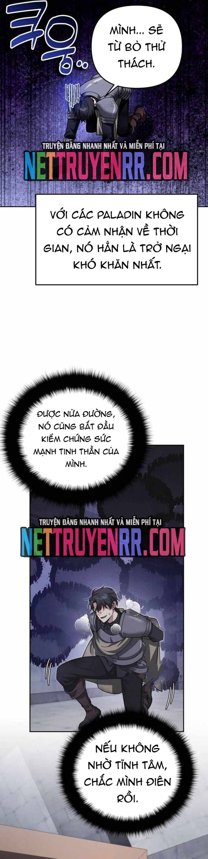 đọc truyện Tất Cả Bản Ngã Của Tôi Đều Là Hung Thần Chương 44 ảnh 34 tại Thiên Thai Truyện