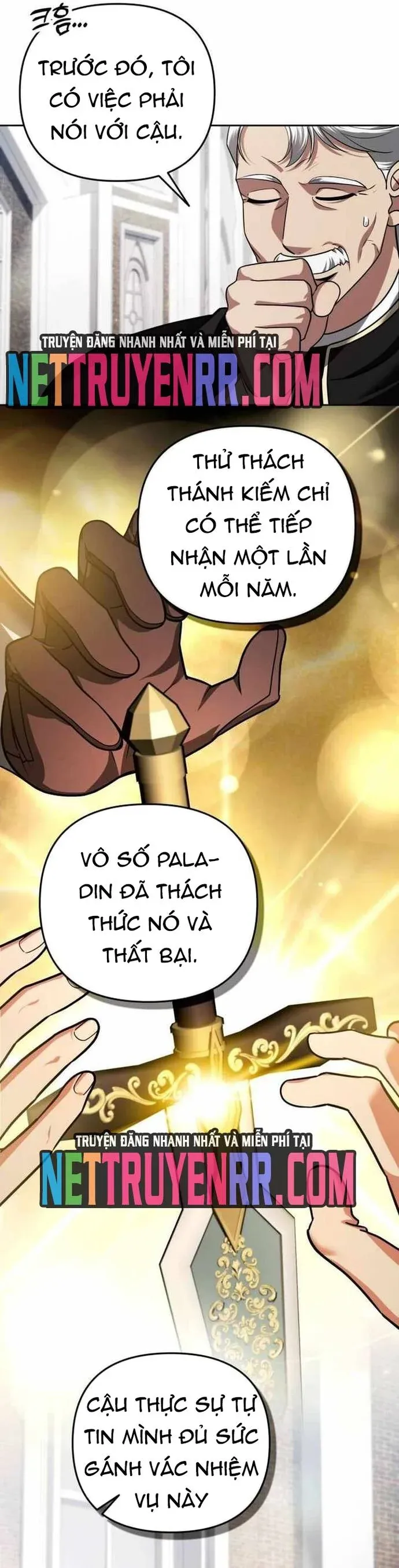 đọc truyện Tất Cả Bản Ngã Của Tôi Đều Là Hung Thần Chương 44 ảnh 8 tại Thiên Thai Truyện