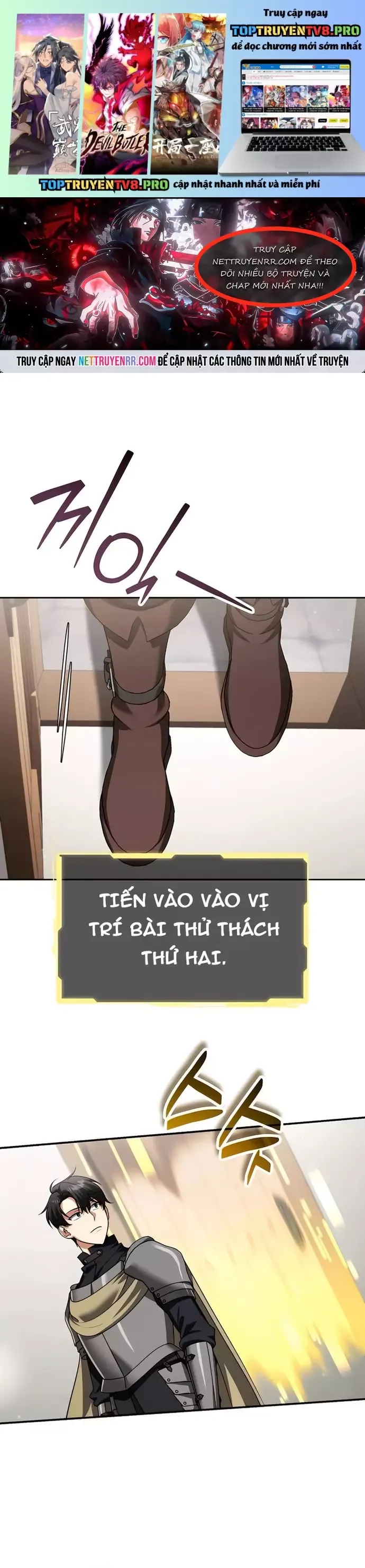 đọc truyện Tất Cả Bản Ngã Của Tôi Đều Là Hung Thần Chương 45 ảnh 1 tại Thiên Thai Truyện