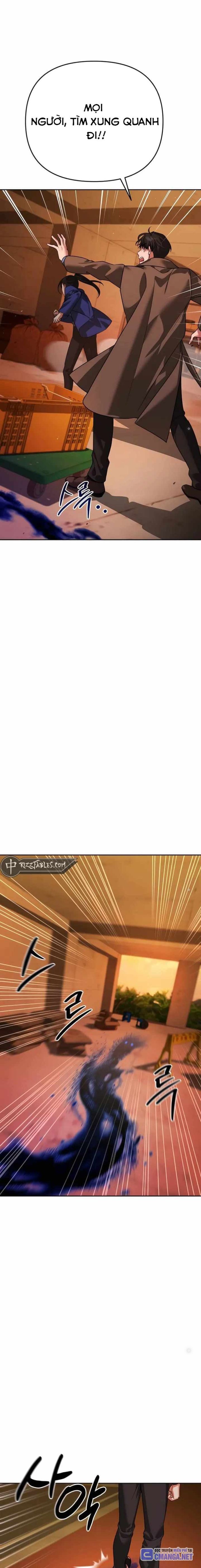 đọc truyện Tất Cả Bản Ngã Của Tôi Đều Là Hung Thần Chương 6 ảnh 3 tại Thiên Thai Truyện