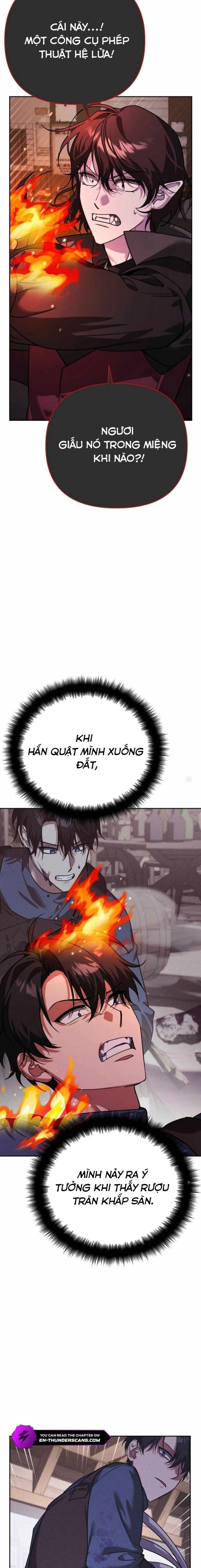 đọc truyện Tất Cả Bản Ngã Của Tôi Đều Là Hung Thần Chương 7 ảnh 33 tại Thiên Thai Truyện