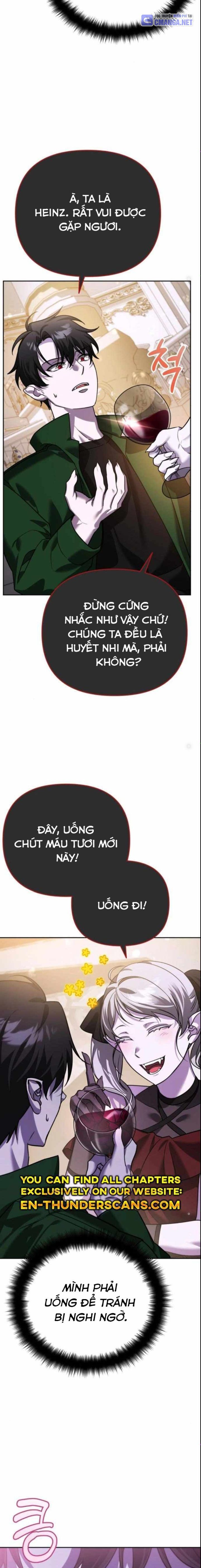 đọc truyện Tất Cả Bản Ngã Của Tôi Đều Là Hung Thần Chương 8 ảnh 22 tại Thiên Thai Truyện