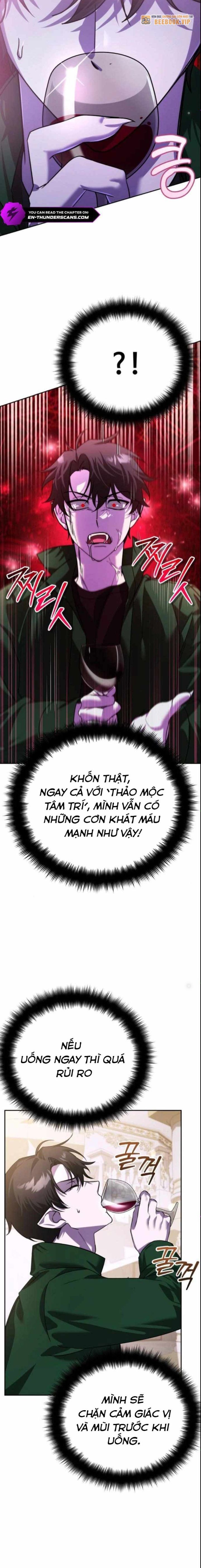 đọc truyện Tất Cả Bản Ngã Của Tôi Đều Là Hung Thần Chương 8 ảnh 23 tại Thiên Thai Truyện