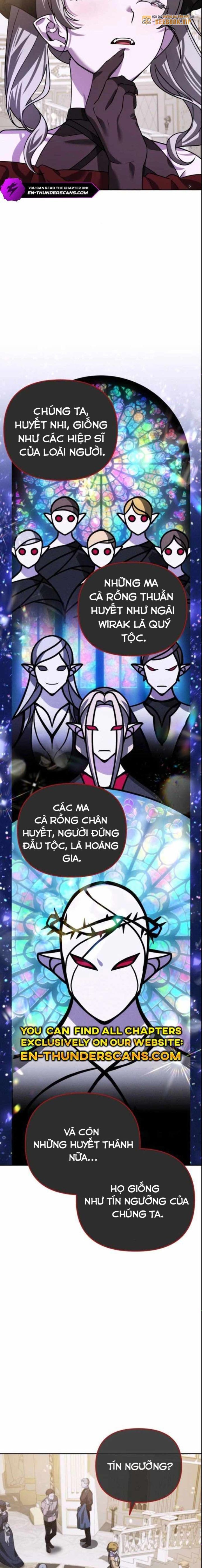 đọc truyện Tất Cả Bản Ngã Của Tôi Đều Là Hung Thần Chương 8 ảnh 25 tại Thiên Thai Truyện