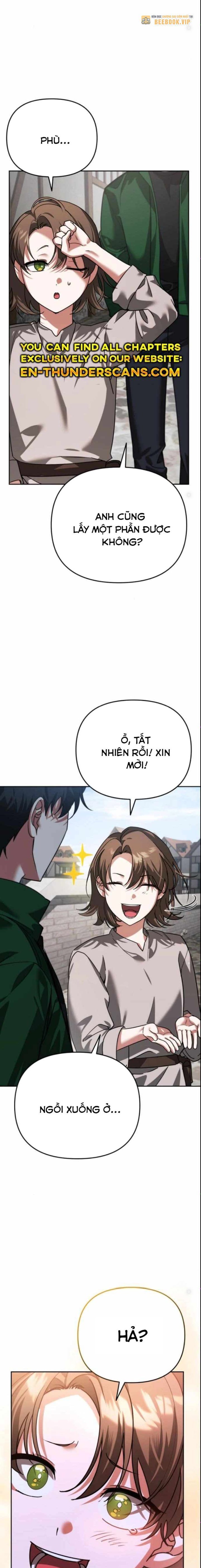 đọc truyện Tất Cả Bản Ngã Của Tôi Đều Là Hung Thần Chương 8 ảnh 5 tại Thiên Thai Truyện