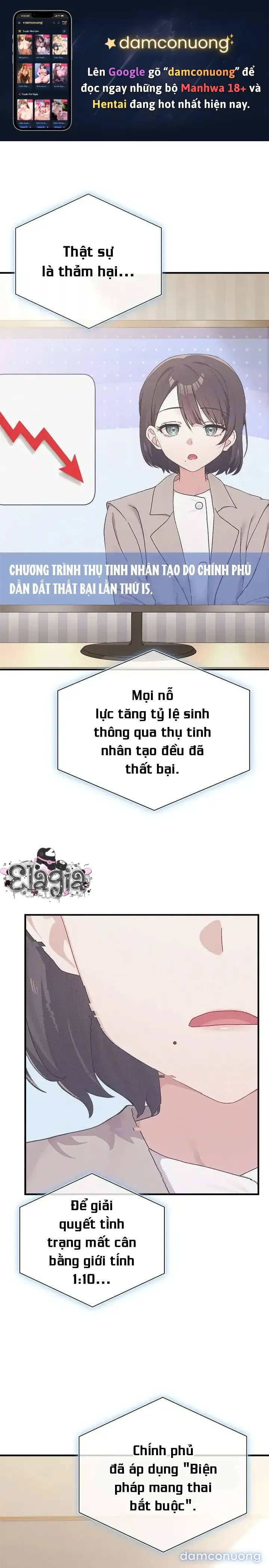 đọc truyện Tất Cả Đàn Ông Đâu Hết Rồi Chương 1 ảnh 2 tại Thiên Thai Truyện