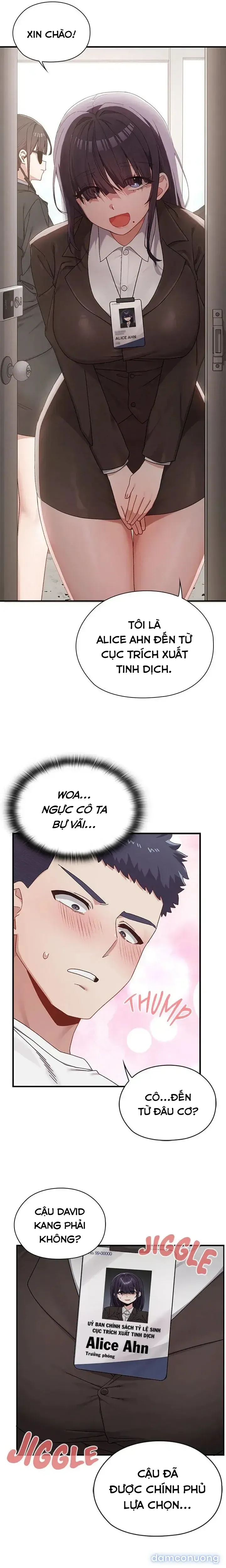 đọc truyện Tất Cả Đàn Ông Đâu Hết Rồi Chương 1 ảnh 3 tại Thiên Thai Truyện