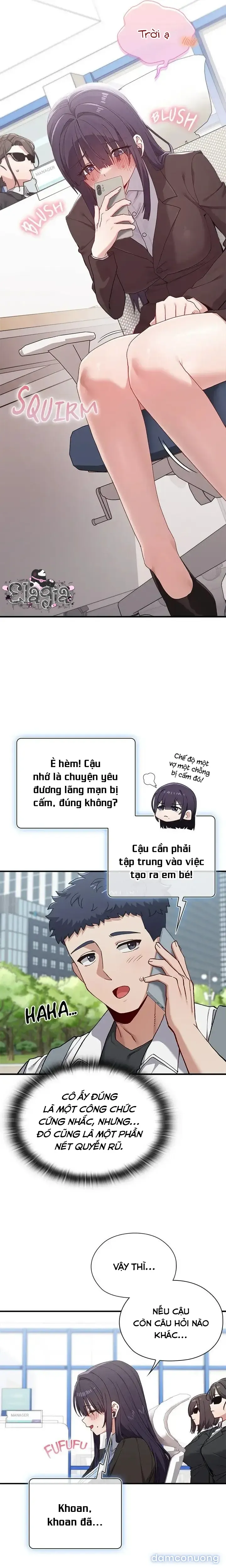 đọc truyện Tất Cả Đàn Ông Đâu Hết Rồi Chương 2 ảnh 14 tại Thiên Thai Truyện