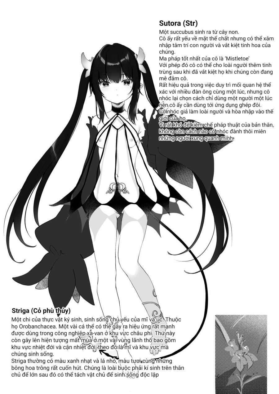 Tất Cả Là Lỗi Của Ngươi Ii Oneshot page 24 - Giả Dược