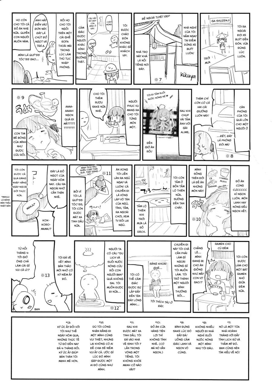 Tất Cả Là Lỗi Của Ngươi Chương 0 page 38 - Giả Dược